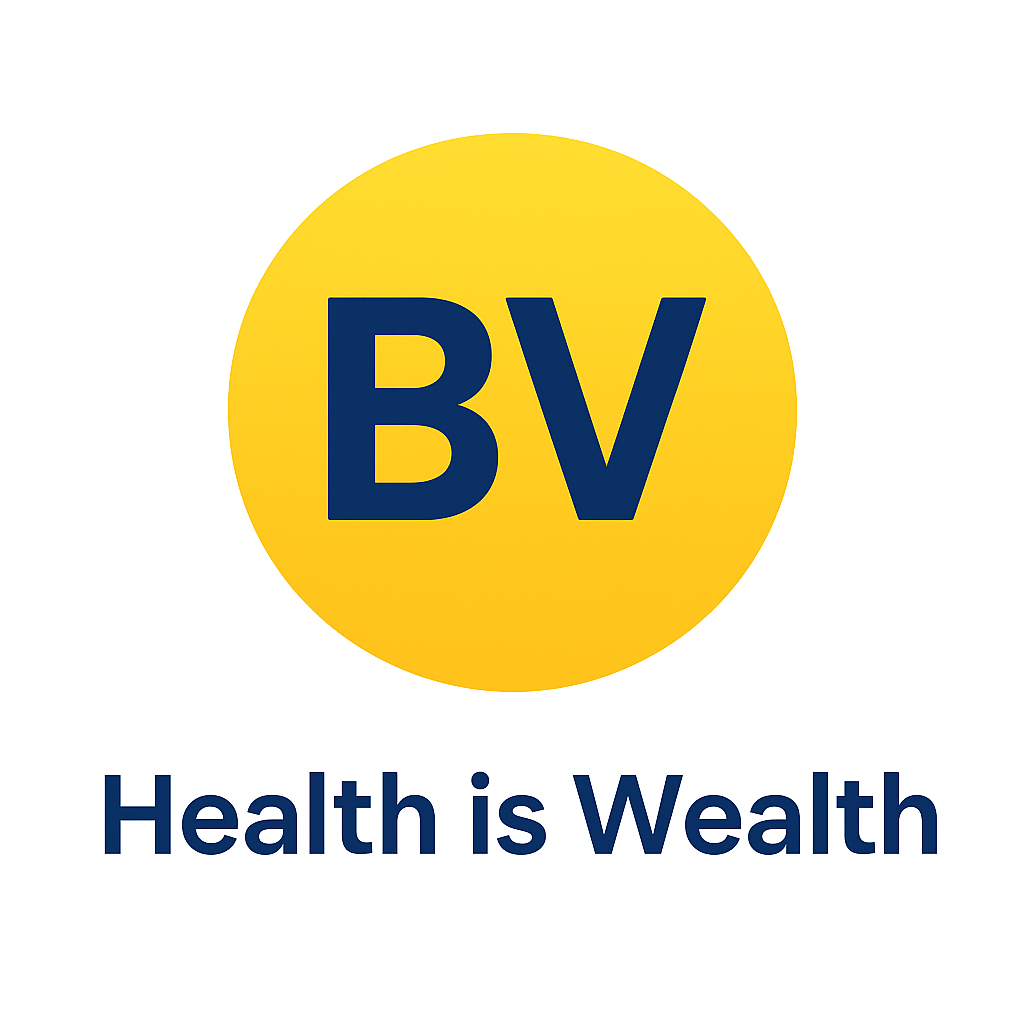 Bvitaa.com Logo