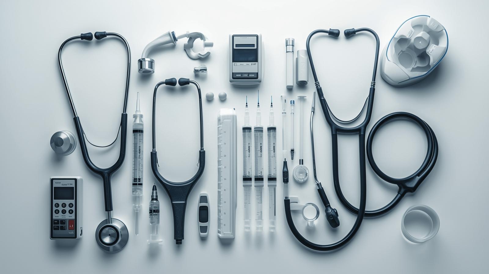 Best Medical Devices 2025 – Top Health Monitoring Tools | Bvitaa.com
