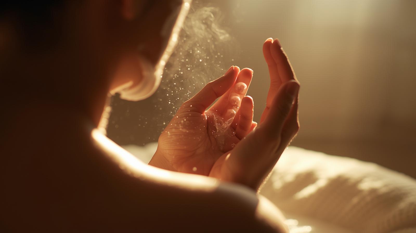 Personal Care Products