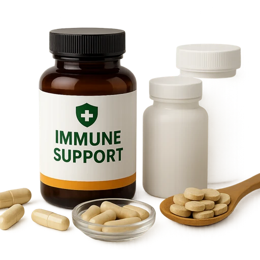 Immune Support