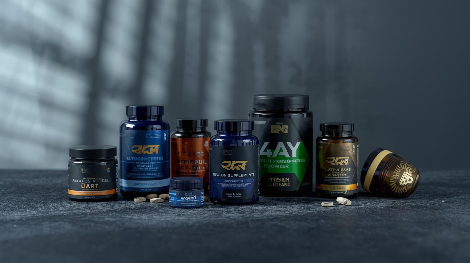 Street  Relief produts 