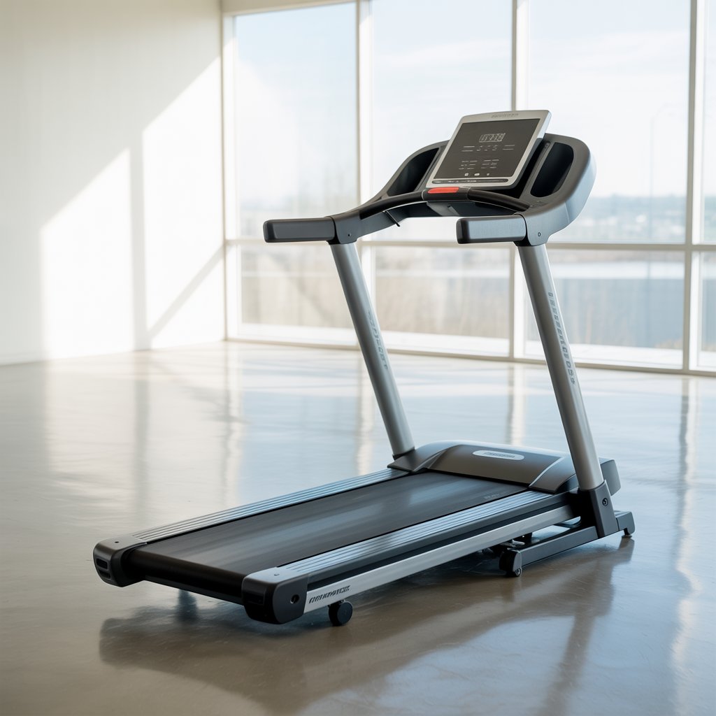 🏃‍♂️ Treadmills for Home Fitness & Cardio Training